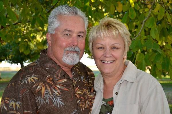 photo of Cherie Cross F.