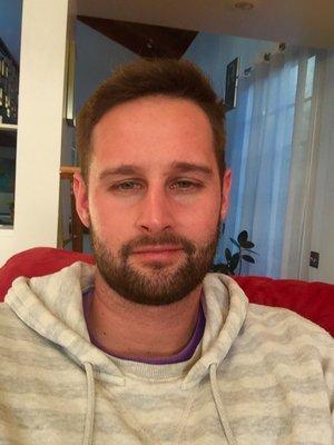 Photo of Drew W.