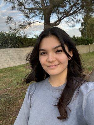 photo of Gabrielle G.