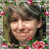 photo of Erin Rebecca C.