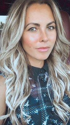 Photo of Lucy G.