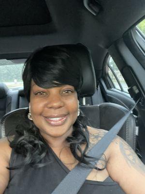Photo of JeVorah S.