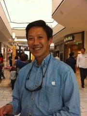 Photo of Larry L.