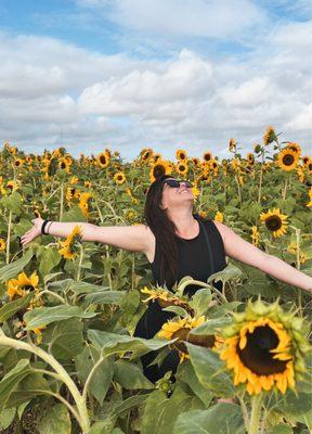 Photo of Jazmin G.