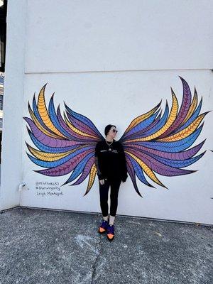 Photo of Courtney W.