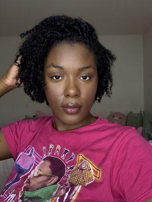 Photo of Bribri D.