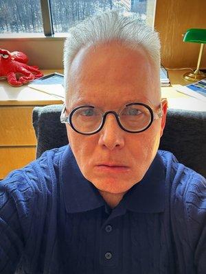 Photo of Ron M.