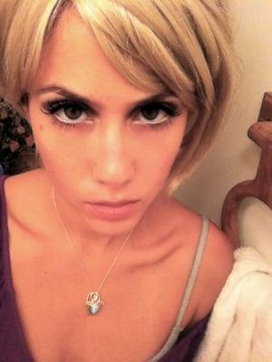 Photo of Lisa M.