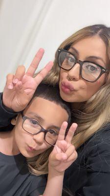 photo of Kassandra R.