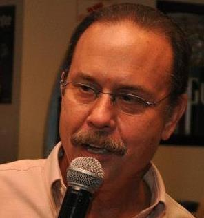 Photo of Tom M.