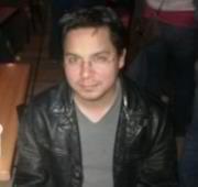 Photo of Carlos G.