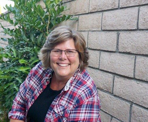 Photo of Brenda M.
