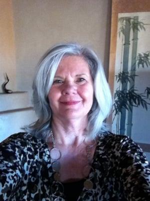 Photo of Laura S.