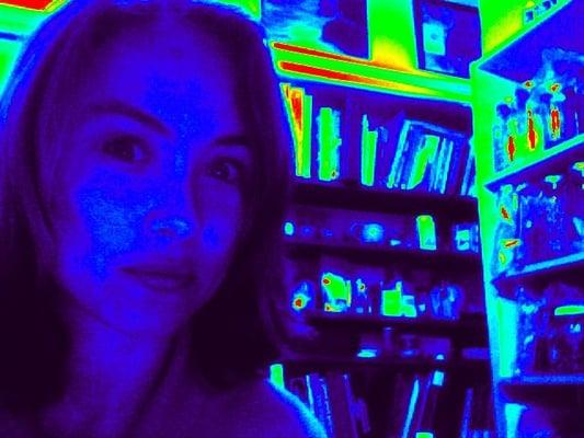 Photo of Jaz R.