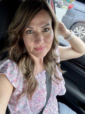 Photo of Abigail H.