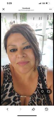 Photo of Lorena M.