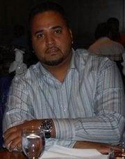 Photo of Nadeem I.