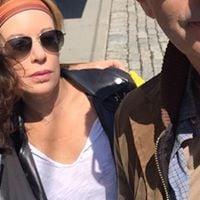 photo of Francine C.