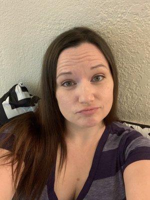 Photo of Amanda O.