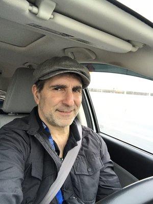 photo of GlenCat88 ..