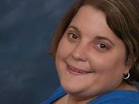Photo of Michelle W.