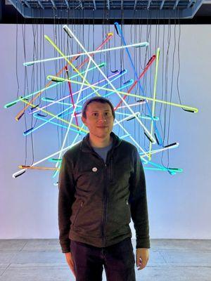 photo of Francisco M.