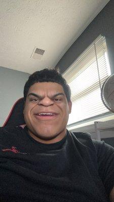 Photo of Maniak R.