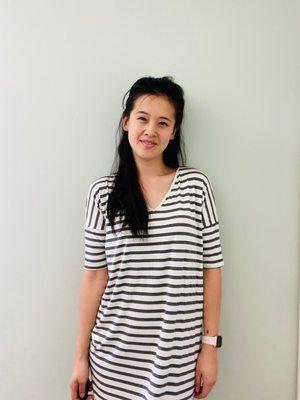 Photo of Jessica K.
