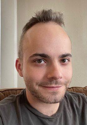 Photo of Devin B.