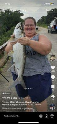 Photo of Nancy D.