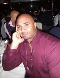 Photo of Demetrius D.