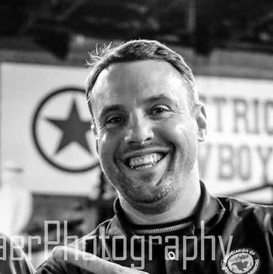 Photo of Blake G.