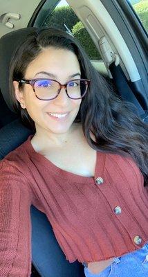 Photo of Kailynn Y.