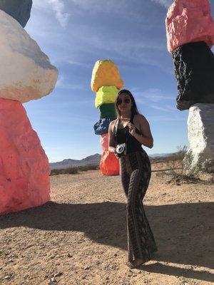 Photo of Ericka B.