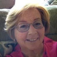 photo of Rosemary B.