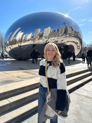 photo of Brittany L.