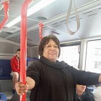Photo of Crystal B.