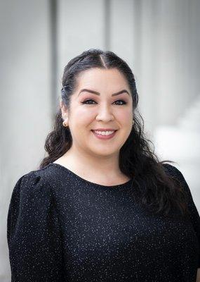 photo of Christina C.