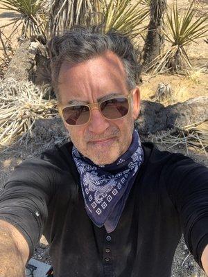 photo of Christopher S.