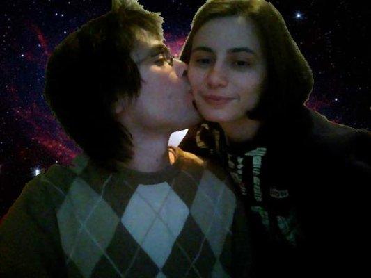 photo of Vladimir M.