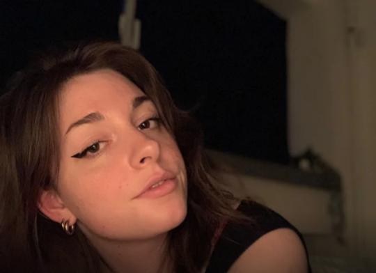 Photo of Makayla D.