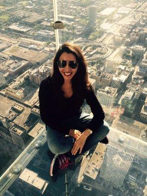 Photo of Eva M.