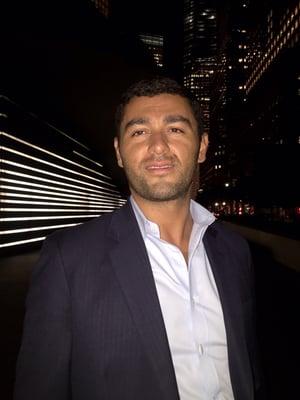 Photo of Julien K.