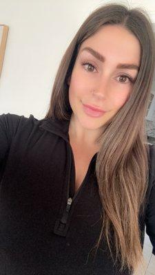 Photo of Kristen A.