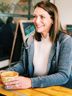 Photo of Theresa M.