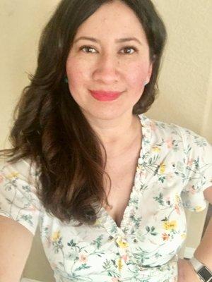 Photo of Rosie R.