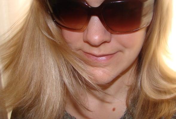 Photo of Zara S.