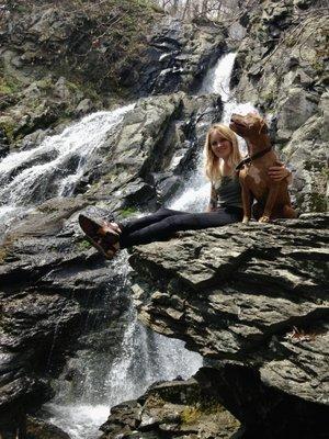 photo of Meredith S.