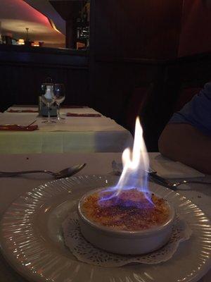 photo of Virginia P.