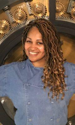 photo of Chef Christian C.